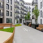 Warta View Apartments