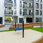 Warta View Apartments