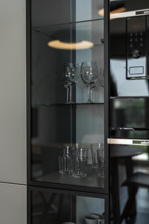 Apartment Warta View Poznan