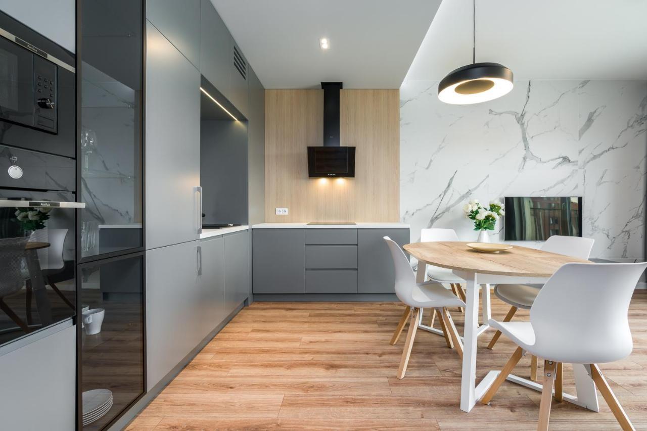 Warta View Apartment Poznan