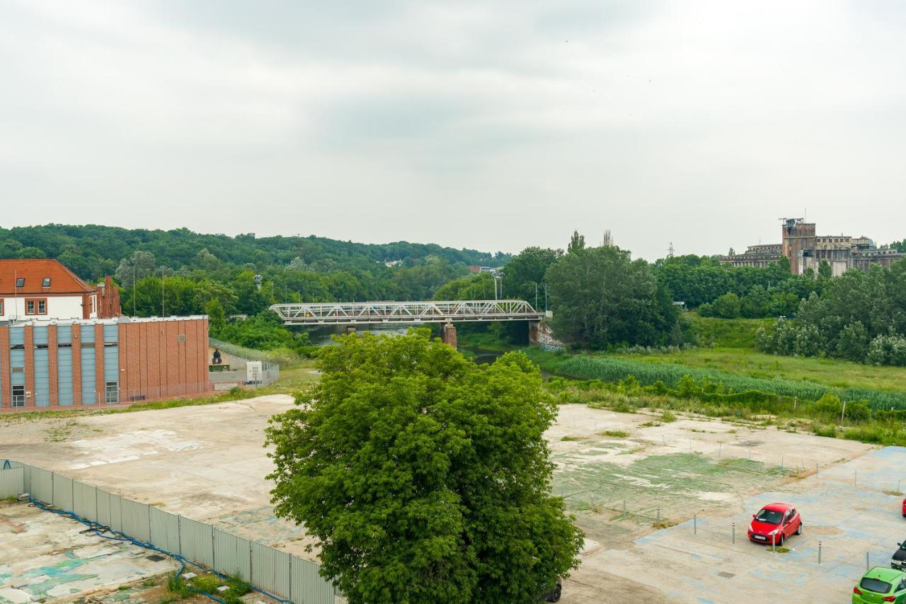 Warta View Apartment Poznan